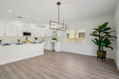 Gorgeous Brand-new construction!! COMPLETED and ready to move in on Mission Lakes Country Club in California - for sale on GolfHomes.com, golf home, golf lot