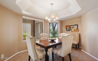 Great Winter Home or year-round living! This beautiful on Westbrook Village / Vista Golf Course in Arizona - for sale on GolfHomes.com, golf home, golf lot