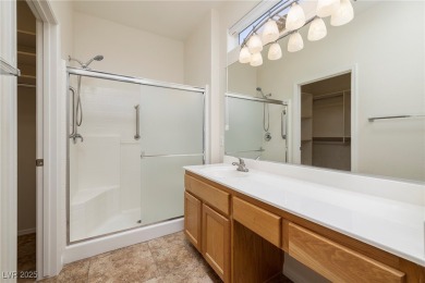 Welcome Home to this popular Washington floor plan in Sun City on Revere Golf Club in Nevada - for sale on GolfHomes.com, golf home, golf lot