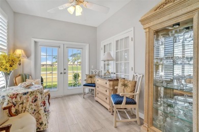 BEAUTIFUL, 3BD/2BA, END UNIT VILLA in The Links at Pelican on Pelican Pointe Golf and Country Club in Florida - for sale on GolfHomes.com, golf home, golf lot