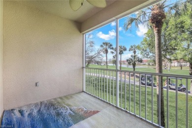 This 2 bed/2 bathroom condo is located in Cypress Woods Golf and on The Club At Strand in Florida - for sale on GolfHomes.com, golf home, golf lot