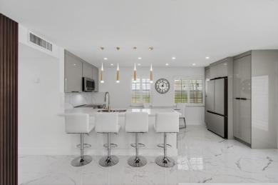 Prepare to be impressed--this 1st-floor 2 bed, 2 bath Kings on Kings Point Golf -Flanders Way in Florida - for sale on GolfHomes.com, golf home, golf lot