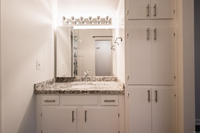 Welcome to Round River!  This one-level, 2-bedroom / 2 bathroom on Rebsamen Park Golf Course in Arkansas - for sale on GolfHomes.com, golf home, golf lot