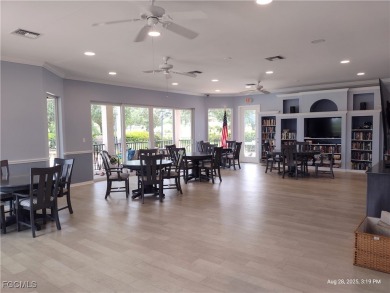 New Roof Installed In 2025, Beautiful & Serene Lake View, New AC on Westminster Golf Club in Florida - for sale on GolfHomes.com, golf home, golf lot