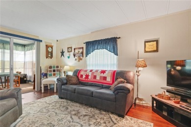 Nestled in the quiet community of Brookridge, a 55+ golf course on Brookridge Country Club in Florida - for sale on GolfHomes.com, golf home, golf lot