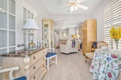 BEAUTIFUL, 3BD/2BA, END UNIT VILLA in The Links at Pelican on Pelican Pointe Golf and Country Club in Florida - for sale on GolfHomes.com, golf home, golf lot