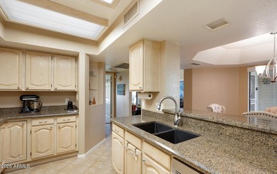 Great Winter Home or year-round living! This beautiful on Westbrook Village / Vista Golf Course in Arizona - for sale on GolfHomes.com, golf home, golf lot