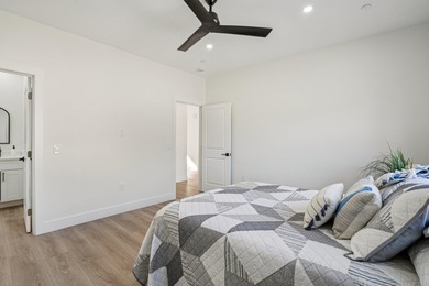 Gorgeous Brand-new construction!! COMPLETED and ready to move in on Mission Lakes Country Club in California - for sale on GolfHomes.com, golf home, golf lot