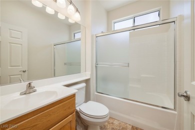 Welcome Home to this popular Washington floor plan in Sun City on Revere Golf Club in Nevada - for sale on GolfHomes.com, golf home, golf lot