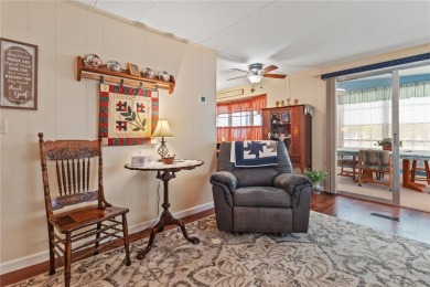 Nestled in the quiet community of Brookridge, a 55+ golf course on Brookridge Country Club in Florida - for sale on GolfHomes.com, golf home, golf lot