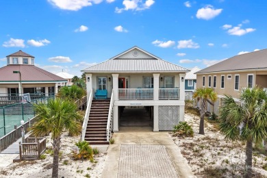 Welcome to 446 Harbor Light Circle in the desirable Heritage on Kiva Dunes Golf Club in Alabama - for sale on GolfHomes.com, golf home, golf lot
