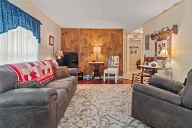 Nestled in the quiet community of Brookridge, a 55+ golf course on Brookridge Country Club in Florida - for sale on GolfHomes.com, golf home, golf lot