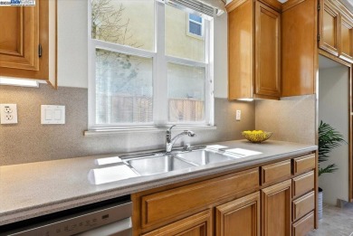 Stunning home in San Ramon's sought-after Bridges community on The Bridges Golf Club in California - for sale on GolfHomes.com, golf home, golf lot