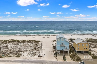 Welcome to 446 Harbor Light Circle in the desirable Heritage on Kiva Dunes Golf Club in Alabama - for sale on GolfHomes.com, golf home, golf lot