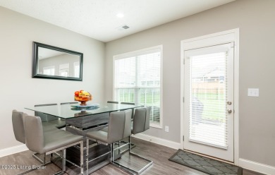 Discover your perfect retreat at 17121 Piton Way, a stunning on Long Run Golf Course in Kentucky - for sale on GolfHomes.com, golf home, golf lot