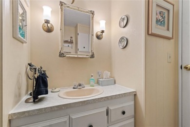 Nestled in the quiet community of Brookridge, a 55+ golf course on Brookridge Country Club in Florida - for sale on GolfHomes.com, golf home, golf lot