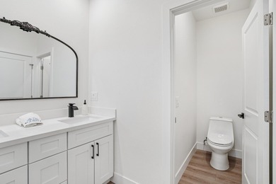 Gorgeous Brand-new construction!! COMPLETED and ready to move in on Mission Lakes Country Club in California - for sale on GolfHomes.com, golf home, golf lot