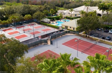 This 2 bed/2 bathroom condo is located in Cypress Woods Golf and on The Club At Strand in Florida - for sale on GolfHomes.com, golf home, golf lot