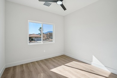 Gorgeous Brand-new construction!! COMPLETED and ready to move in on Mission Lakes Country Club in California - for sale on GolfHomes.com, golf home, golf lot