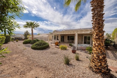 Welcome Home to this popular Washington floor plan in Sun City on Revere Golf Club in Nevada - for sale on GolfHomes.com, golf home, golf lot