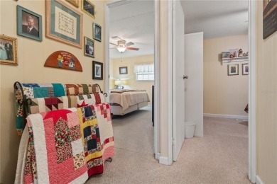 Nestled in the quiet community of Brookridge, a 55+ golf course on Brookridge Country Club in Florida - for sale on GolfHomes.com, golf home, golf lot