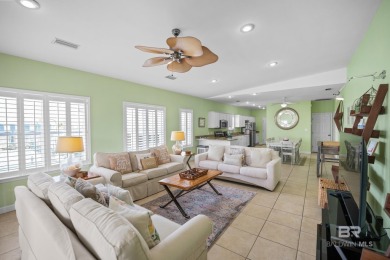 Welcome to 446 Harbor Light Circle in the desirable Heritage on Kiva Dunes Golf Club in Alabama - for sale on GolfHomes.com, golf home, golf lot