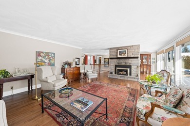 Beautiful brick bungalow in the sought-after Carleton Golf & on  in ON - for sale on GolfHomes.com, golf home, golf lot