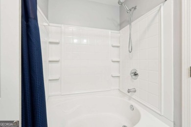 Welcome to the pristine newer construction (2013) townhome on Bobby Jones Golf Club in Georgia - for sale on GolfHomes.com, golf home, golf lot