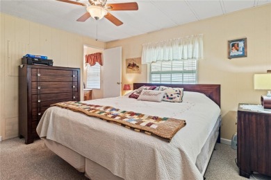 Nestled in the quiet community of Brookridge, a 55+ golf course on Brookridge Country Club in Florida - for sale on GolfHomes.com, golf home, golf lot