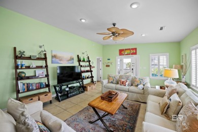 Welcome to 446 Harbor Light Circle in the desirable Heritage on Kiva Dunes Golf Club in Alabama - for sale on GolfHomes.com, golf home, golf lot