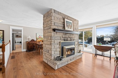 Beautiful brick bungalow in the sought-after Carleton Golf & on  in ON - for sale on GolfHomes.com, golf home, golf lot