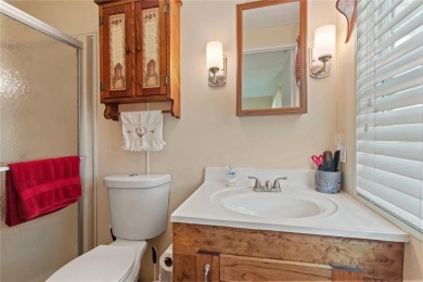 Nestled in the quiet community of Brookridge, a 55+ golf course on Brookridge Country Club in Florida - for sale on GolfHomes.com, golf home, golf lot