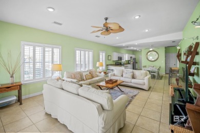 Welcome to 446 Harbor Light Circle in the desirable Heritage on Kiva Dunes Golf Club in Alabama - for sale on GolfHomes.com, golf home, golf lot