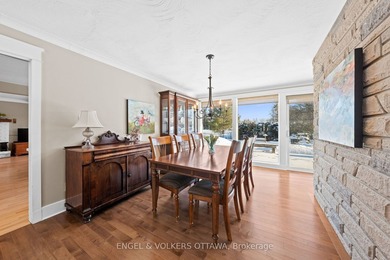 Beautiful brick bungalow in the sought-after Carleton Golf & on  in ON - for sale on GolfHomes.com, golf home, golf lot