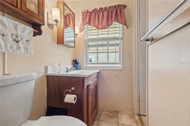 Nestled in the quiet community of Brookridge, a 55+ golf course on Brookridge Country Club in Florida - for sale on GolfHomes.com, golf home, golf lot