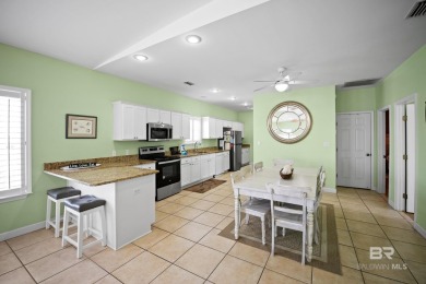 Welcome to 446 Harbor Light Circle in the desirable Heritage on Kiva Dunes Golf Club in Alabama - for sale on GolfHomes.com, golf home, golf lot
