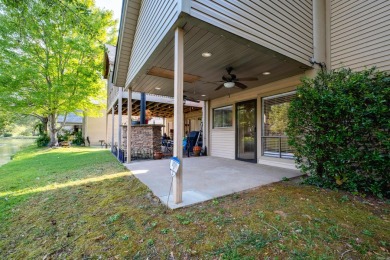 Welcome to Round River!  This one-level, 2-bedroom / 2 bathroom on Rebsamen Park Golf Course in Arkansas - for sale on GolfHomes.com, golf home, golf lot