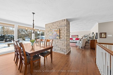 Beautiful brick bungalow in the sought-after Carleton Golf & on  in ON - for sale on GolfHomes.com, golf home, golf lot