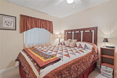 Nestled in the quiet community of Brookridge, a 55+ golf course on Brookridge Country Club in Florida - for sale on GolfHomes.com, golf home, golf lot