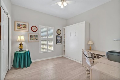 BEAUTIFUL, 3BD/2BA, END UNIT VILLA in The Links at Pelican on Pelican Pointe Golf and Country Club in Florida - for sale on GolfHomes.com, golf home, golf lot