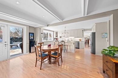 Beautiful brick bungalow in the sought-after Carleton Golf & on  in ON - for sale on GolfHomes.com, golf home, golf lot