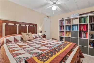 Nestled in the quiet community of Brookridge, a 55+ golf course on Brookridge Country Club in Florida - for sale on GolfHomes.com, golf home, golf lot