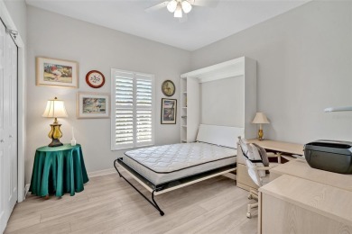BEAUTIFUL, 3BD/2BA, END UNIT VILLA in The Links at Pelican on Pelican Pointe Golf and Country Club in Florida - for sale on GolfHomes.com, golf home, golf lot