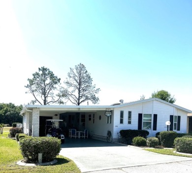 Welcome to Your Turn-Key Paradise: Stunning Golf Course Views on Schalamar Creek Golf and Country Club in Florida - for sale on GolfHomes.com, golf home, golf lot