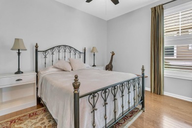 Welcome to this beautifully maintained ONE LEVEL home located in on The Club at Pine Forest  in South Carolina - for sale on GolfHomes.com, golf home, golf lot