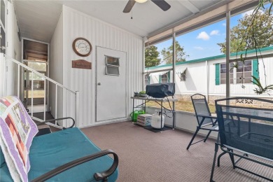 Nestled in the quiet community of Brookridge, a 55+ golf course on Brookridge Country Club in Florida - for sale on GolfHomes.com, golf home, golf lot