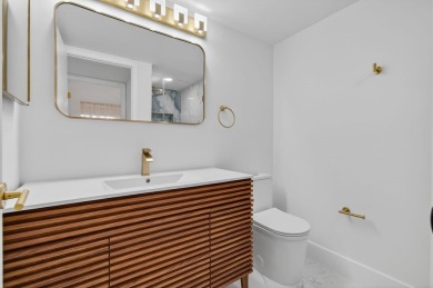 Prepare to be impressed--this 1st-floor 2 bed, 2 bath Kings on Kings Point Golf -Flanders Way in Florida - for sale on GolfHomes.com, golf home, golf lot
