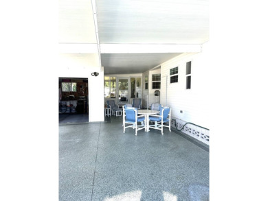 Welcome to Your Turn-Key Paradise: Stunning Golf Course Views on Schalamar Creek Golf and Country Club in Florida - for sale on GolfHomes.com, golf home, golf lot
