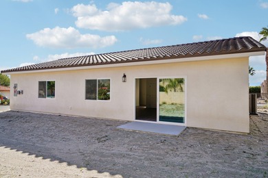 Gorgeous Brand-new construction!! COMPLETED and ready to move in on Mission Lakes Country Club in California - for sale on GolfHomes.com, golf home, golf lot