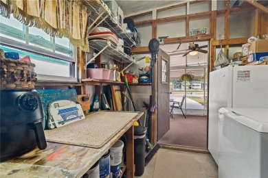 Nestled in the quiet community of Brookridge, a 55+ golf course on Brookridge Country Club in Florida - for sale on GolfHomes.com, golf home, golf lot